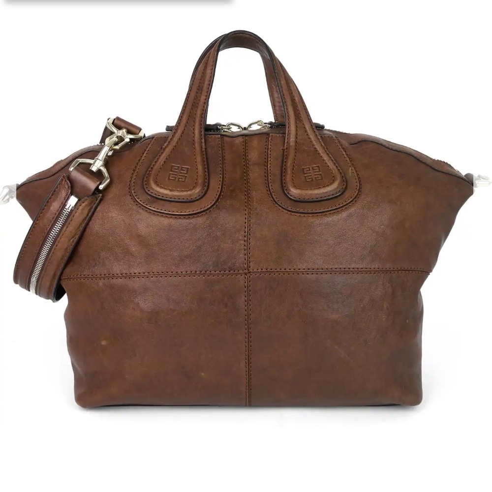 Givenchy Medium Nightingale Bag